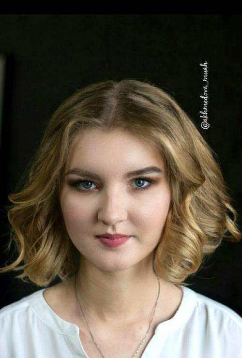 Ищу моделей для пополнения портфолио (полный образ? 07