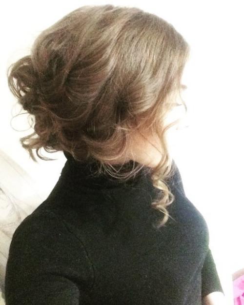 Милые дамы?  Скоро новогодние праздники и корпоративы, это замечательный повод выглядеть эффектнее, чем сейчас? 08