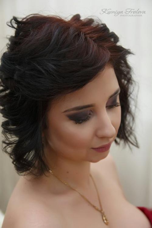 Девчули красотули?  Новый год близок? 03