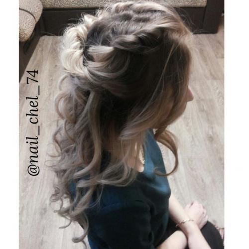 Девочки!  У меня для вас супер - пупер акция до 10 декабря в уютной и светлой студии. 07