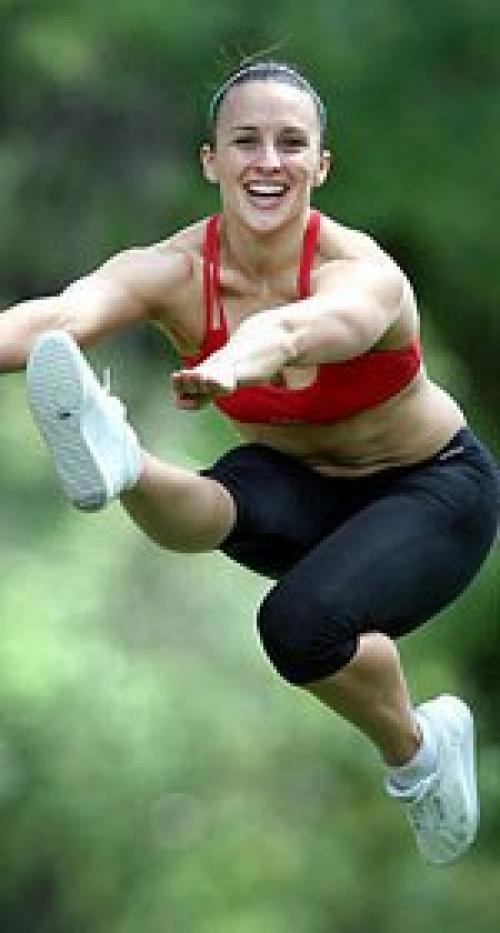 В шейпиге есть собственный эталон женской фигуры? 03 В шейпиге есть собственный эталон женской фигуры? 03