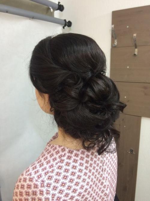 Милые дамы?  Скоро новогодние праздники и корпоративы, это замечательный повод выглядеть эффектнее, чем сейчас? 07