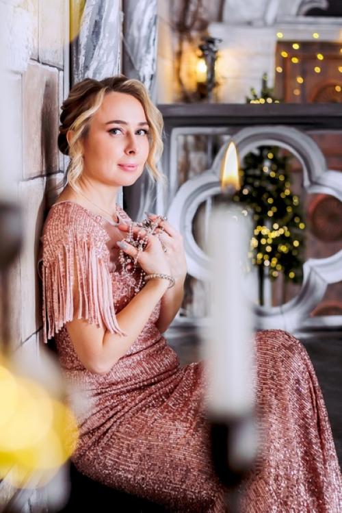 Мы начнём ноябрь красиво! 02