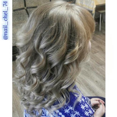 Девочки!  У меня для вас супер - пупер акция до 10 декабря в уютной и светлой студии. 03