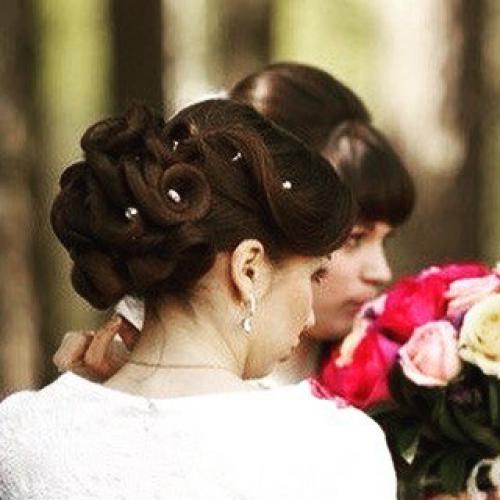 Милые девушки!  Рада предложить вам услуги: 07