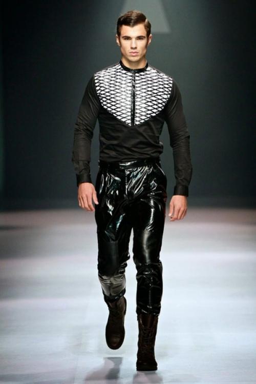 New way - футуристический стиль. 04 New way - футуристический стиль. 04