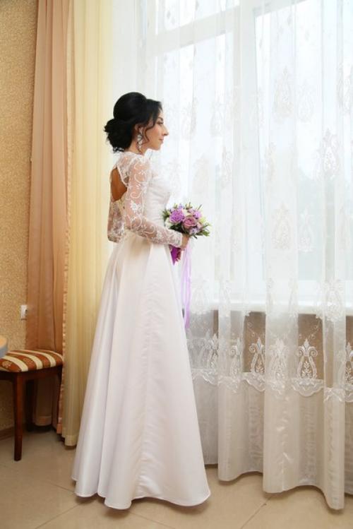 Свадьба в священном месте. 08 Свадьба в священном месте. 08