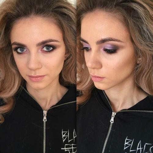 Девочки!  Новогодние корпоративы и съёмки все ближе, а мест на создание образа все меньше! 01