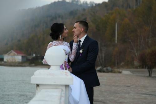 Свадьба в священном месте. 02 Свадьба в священном месте. 02