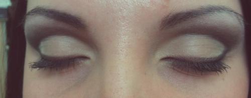 Прическа и макияж от наших мастеров? 01