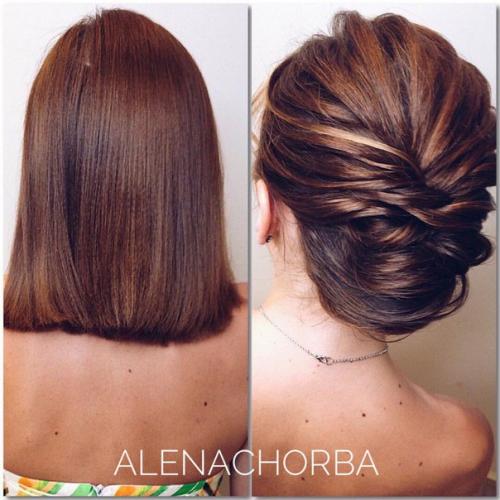 Дорогие девушки, в преддверии наступающих праздников спешите записаться на праздничные и вечерние образы, а также на 31. 01