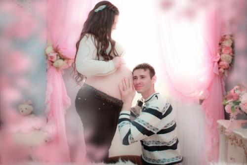 Дорогие девочки, приглашаю вас на профессиональную фотосессию В Ожидании Чуда. 04