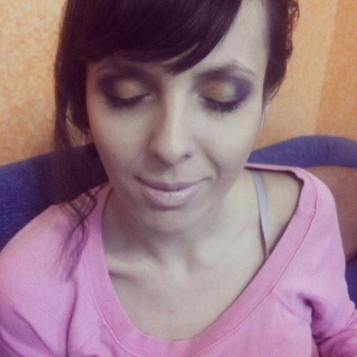 Прическа и макияж от наших мастеров? 09