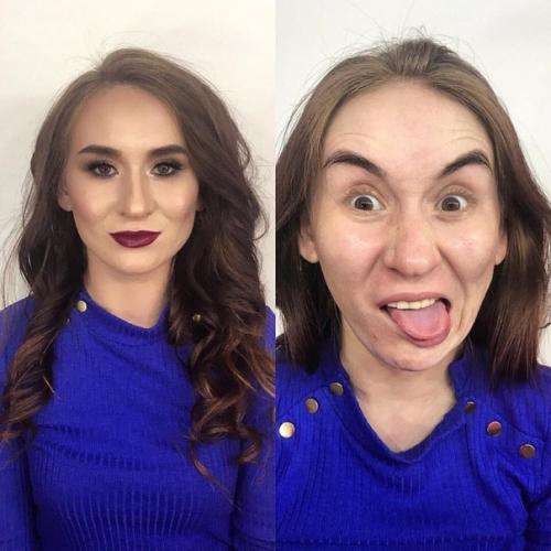 Услуги визажиста - стилиста? 05