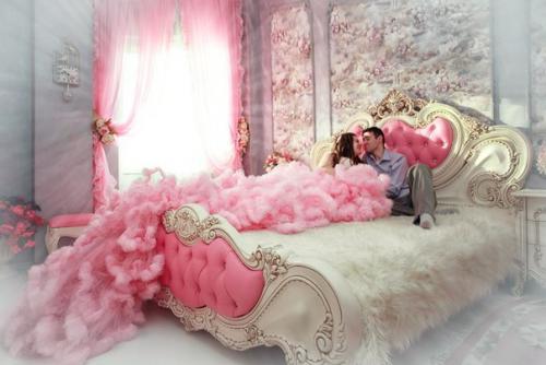 Дорогие девочки, приглашаю вас на профессиональную фотосессию В Ожидании Чуда. 06