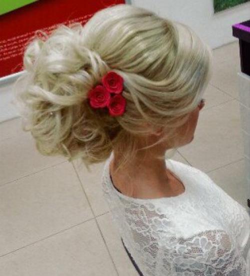 Милые дамы!  Мы предлагаем услугу подготовки к свадьбе! 03