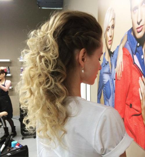 Милые дамы?  Скоро новогодние праздники и корпоративы, это замечательный повод выглядеть эффектнее, чем сейчас? 06