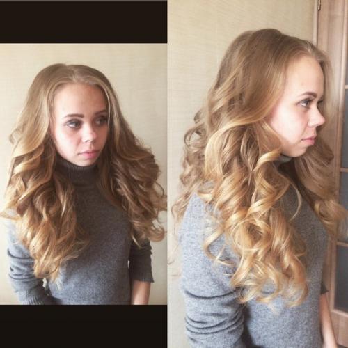 Милые дамы?  Скоро новогодние праздники и корпоративы, это замечательный повод выглядеть эффектнее, чем сейчас? 05