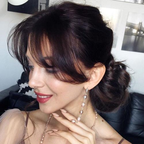 Идеальный образ от профессионала. 01