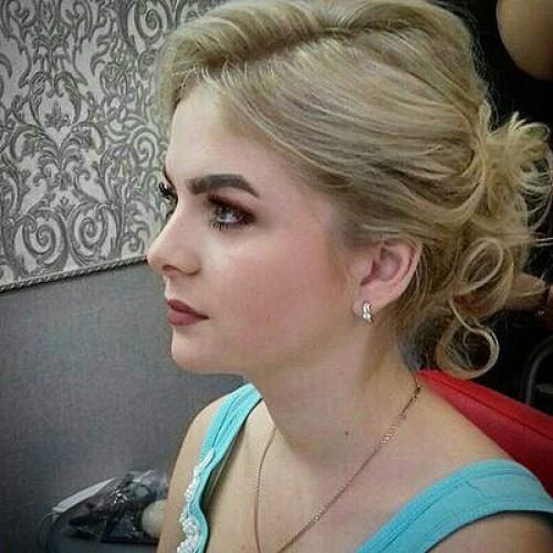 Милые дамы?  Ищу моделей для отработки навыков и пополнения портфолио. 09