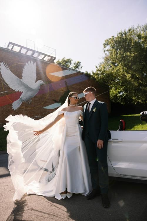 Лучшее время для регистрации брака! 

