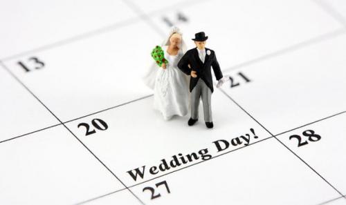 В вашей жизни свершился долгожданный момент - помолвка. 06