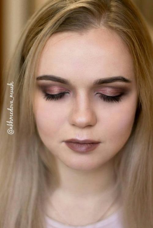 Ищу моделей для пополнения портфолио (полный образ? 03