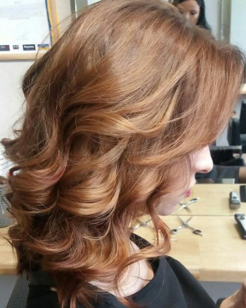 Милые девушки?  Приглашаю на макияж и стильную прическу? 03