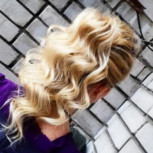 Девчули красотули?  Новый год близок? 05