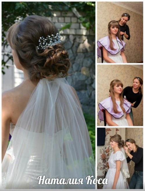 Каждая девочка с детских лет мечтает стать невестой? 02 Каждая девочка с детских лет мечтает стать невестой? 02