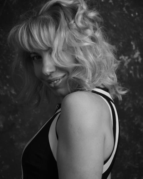 Была приглашена на фотосессию. 03 Была приглашена на фотосессию. 03