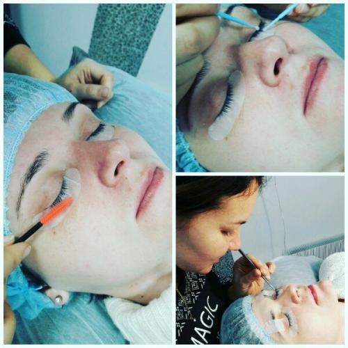 Милые девушки.  А возможно и молодые люди? 07