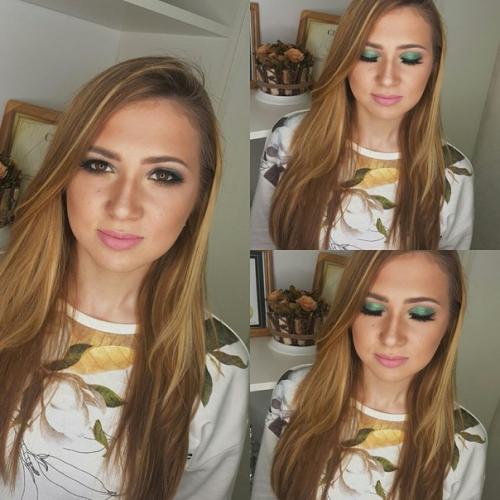 Дорогие девушки?  Моделей на прически и макияж для пополнения портфолио ищу? 01