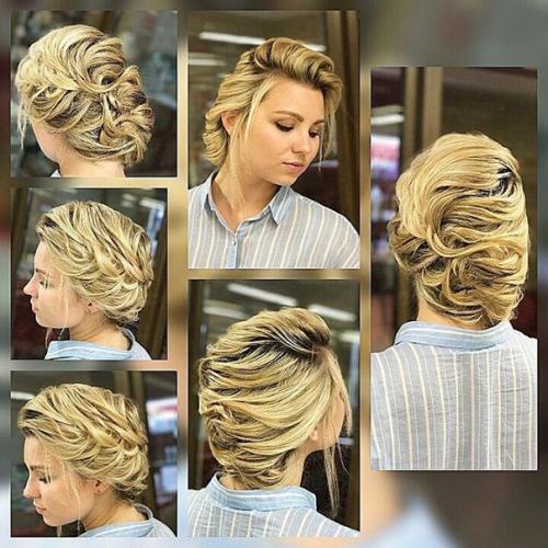 Милые девушки!  Мы все с вами знаем, что скоро начнутся новогодние корпоративы и праздники? 04