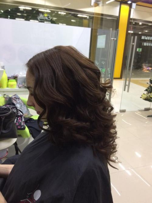 Милые дамы?  Скоро новогодние праздники и корпоративы, это замечательный повод выглядеть эффектнее, чем сейчас? 09