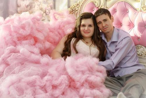 Дорогие девочки, приглашаю вас на профессиональную фотосессию В Ожидании Чуда. 03