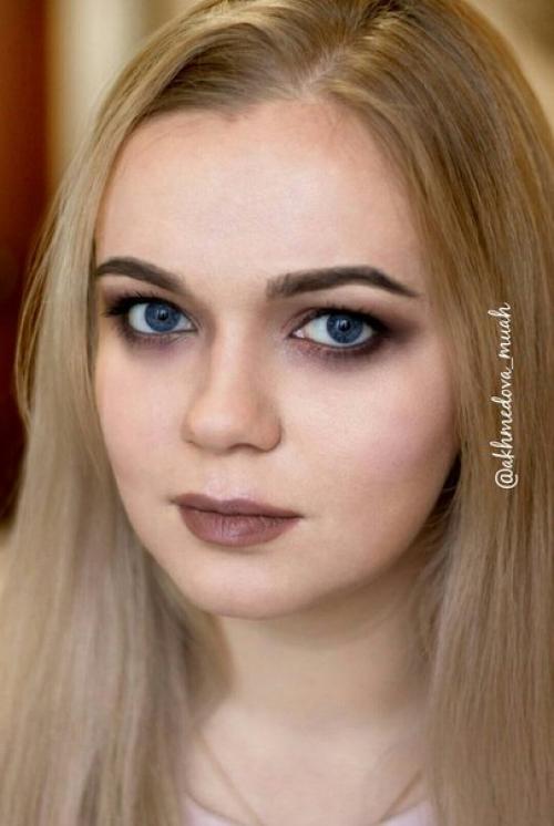 Ищу моделей для пополнения портфолио (полный образ? 02