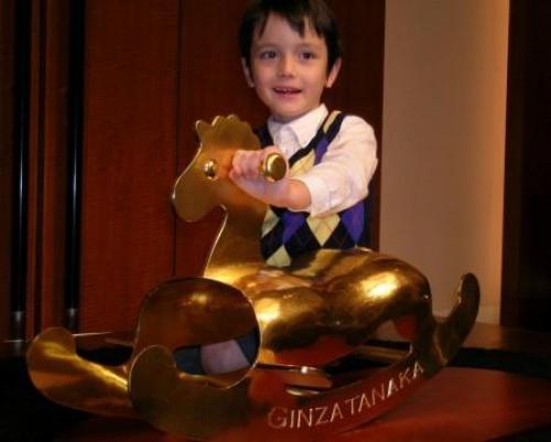 Данная подборка представляет вашему вниманию топ - 10 самых дорогих игрушек в мире. 03 Данная подборка представляет вашему вниманию топ - 10 самых дорогих игрушек в мире. 03