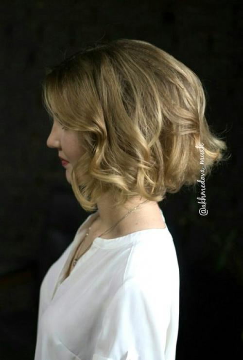 Ищу моделей для пополнения портфолио (полный образ? 08