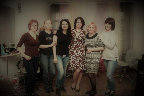 Салон красоты Zebra в Гатчине - ваш главный эксперт в создании неповторимого шикарного образа. 01