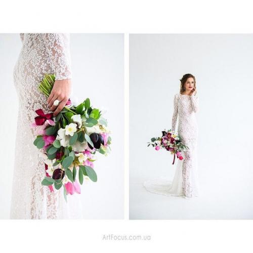 Студийная новогодняя съемка планируется! 07