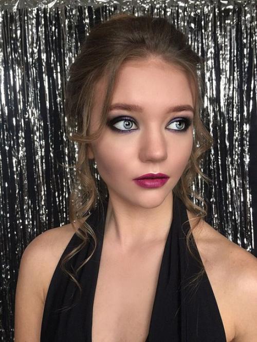 Любой макияж за 800 рублей! 03 Любой макияж за 800 рублей! 03