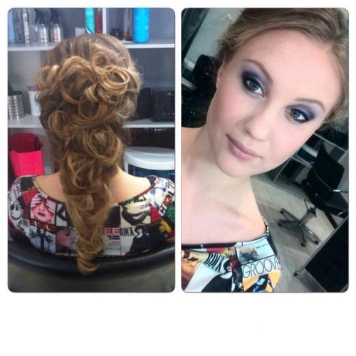 Студия красоты Star объявляет набор на курсы по специальностям: 02