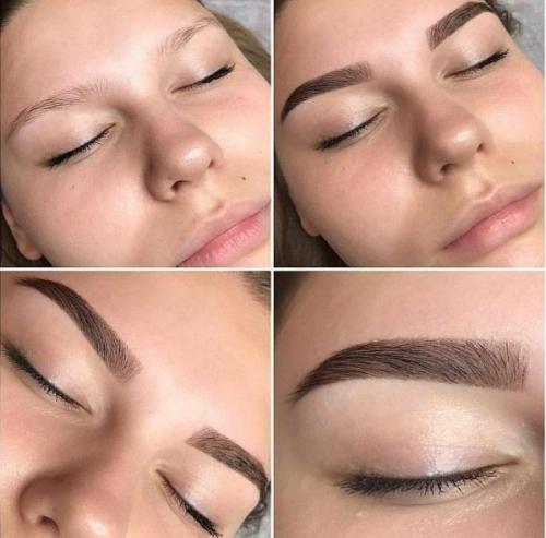 Милые дамы?  Ищу моделей для отработки навыков и пополнения портфолио. 03