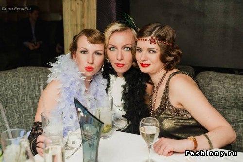 Стиль гетсби или ретро - стиль арт - деко. 03 Стиль гетсби или ретро - стиль арт - деко. 03