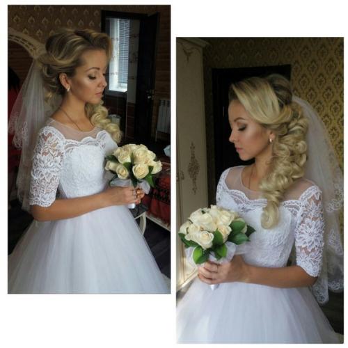 Требуются модели. На МАКИЯЖ. 03 Требуются модели. На МАКИЯЖ. 03