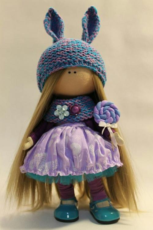 У нас опять приятная новость! 01