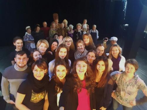 Как сделать идеальное селфи? 01