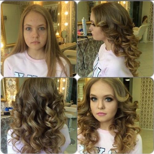 Дорогие наши красавицы богини! 01