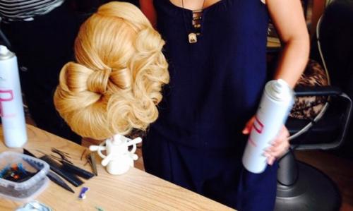 Требуются модели для пополнения портфолио и наработки базы на новом месте! 03